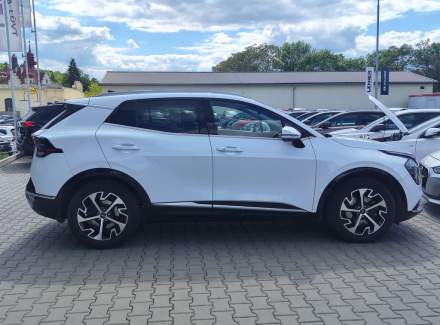 Kia - Sportage