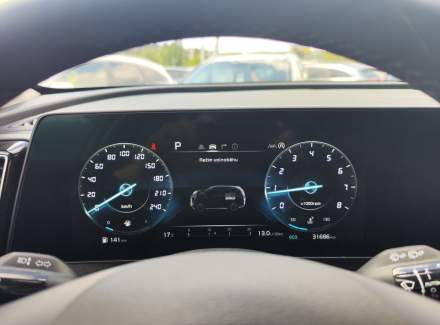 Kia - Sportage