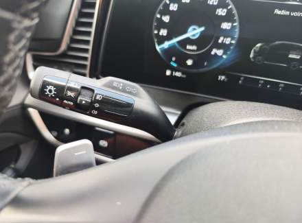 Kia - Sportage
