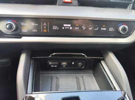 Kia - Sportage