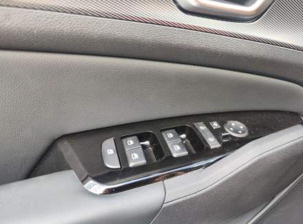 Kia - Sportage