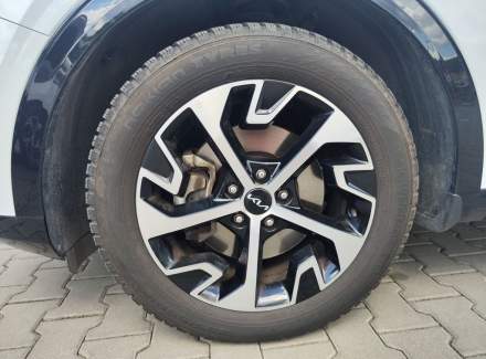 Kia - Sportage