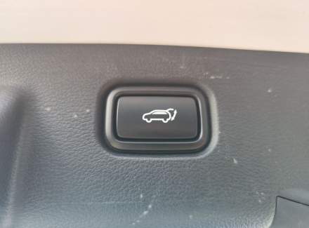 Kia - Sportage