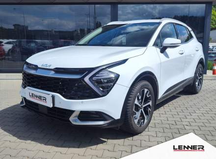Kia - Sportage