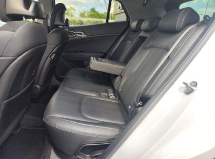 Kia - Sportage