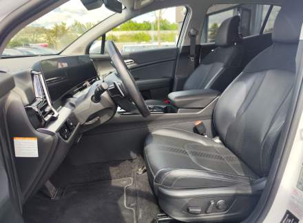 Kia - Sportage