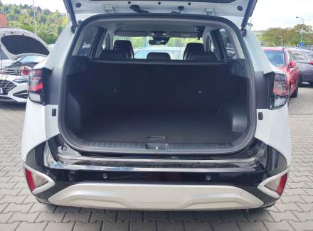 Kia - Sportage