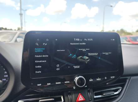Hyundai - i30