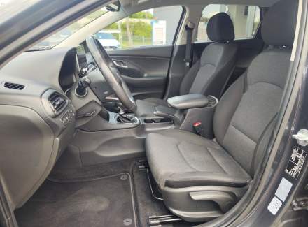 Hyundai - i30