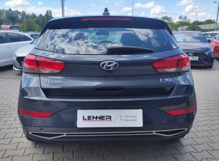 Hyundai - i30