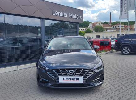 Hyundai - i30
