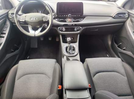 Hyundai - i30