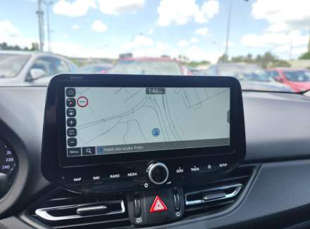 Hyundai - i30