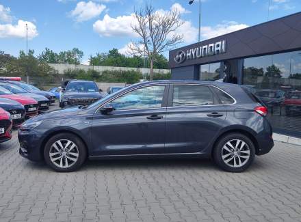 Hyundai - i30