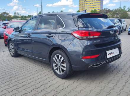 Hyundai - i30