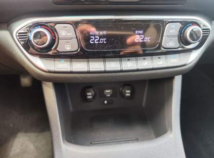 Hyundai - i30