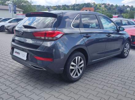 Hyundai - i30