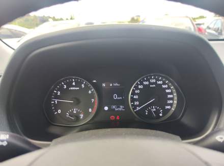 Hyundai - i30