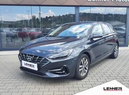 Hyundai - i30