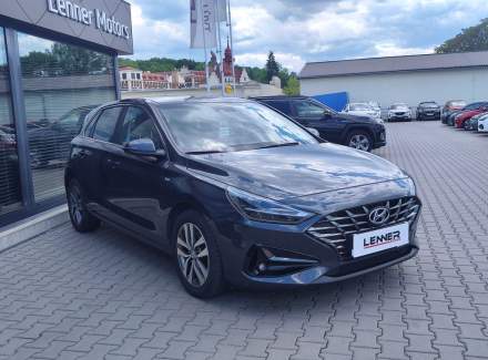 Hyundai - i30