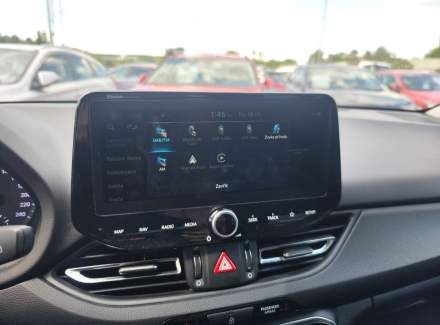 Hyundai - i30