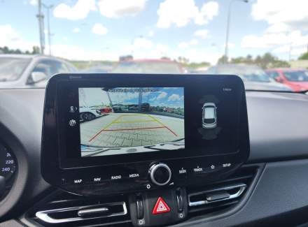 Hyundai - i30