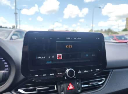 Hyundai - i30