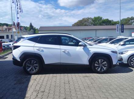 Hyundai - Tucson