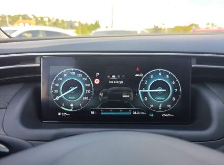 Hyundai - Tucson