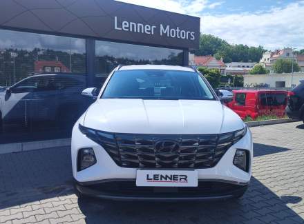 Hyundai - Tucson