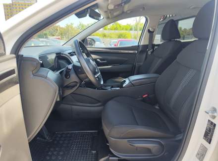 Hyundai - Tucson