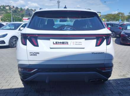Hyundai - Tucson