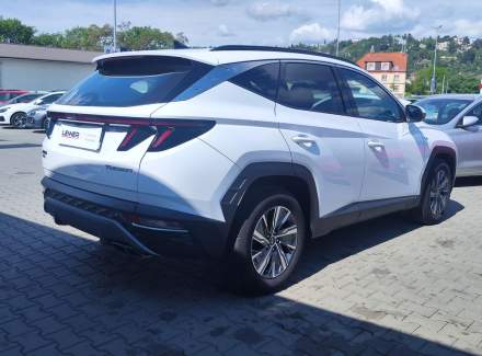 Hyundai - Tucson
