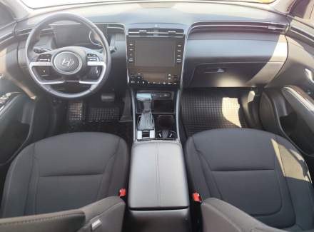 Hyundai - Tucson