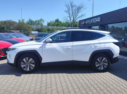 Hyundai - Tucson