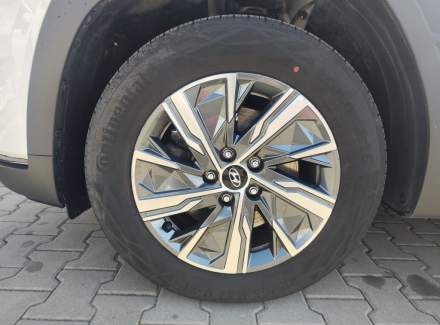 Hyundai - Tucson