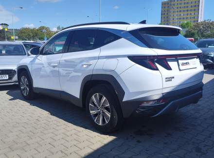 Hyundai - Tucson