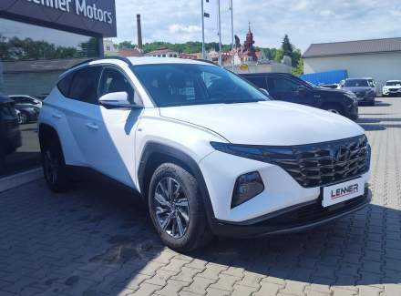 Hyundai - Tucson