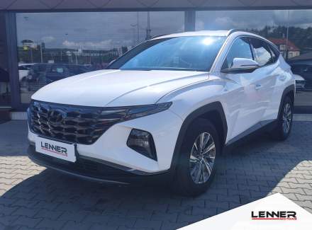 Hyundai - Tucson