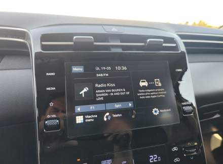 Hyundai - Tucson