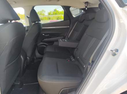 Hyundai - Tucson