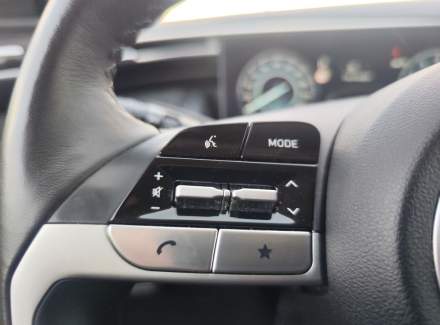 Hyundai - Tucson