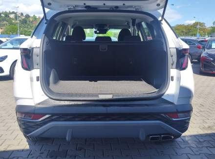 Hyundai - Tucson