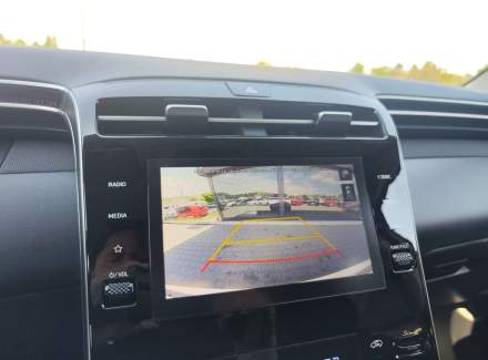 Hyundai - Tucson