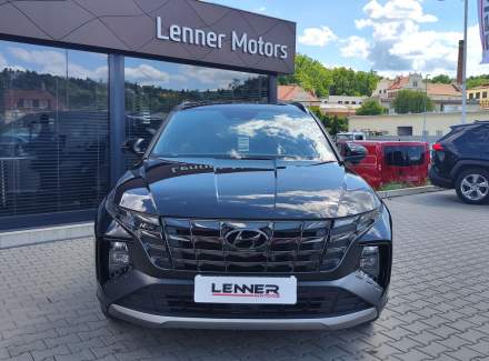 Hyundai - Tucson
