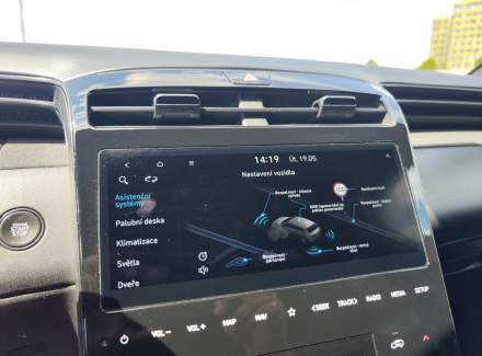 Hyundai - Tucson