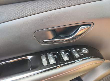 Hyundai - Tucson