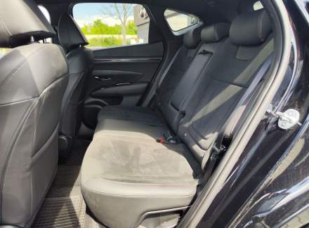 Hyundai - Tucson