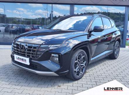 Hyundai - Tucson