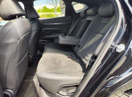 Hyundai - Tucson